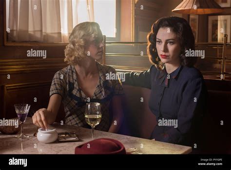 cable girls aka las chicas del cable maggie civantos blanco suarez season 3 episode 306