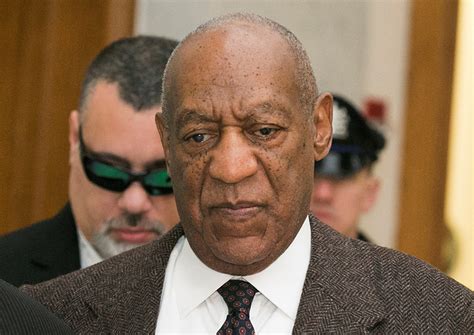 Bill Cosby Sexual Assault Case Ends In Mistrial But New Trial Date
