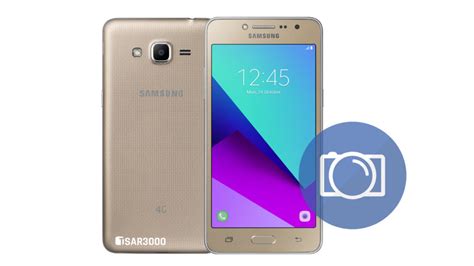 The samsung galaxy j2 is an android smartphone manufactured by samsung electronics. How To Take A Screenshot on Samsung Galaxy J2 Prime - Tsar3000