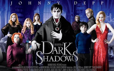 There are things that would are better. Dark Shadows Wallpapers HD Download