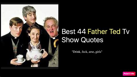Father Ted Tv Show Archives Nsf Magazine