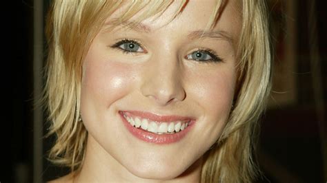 The Lifetime Movie You Didnt Know Kristen Bell Starred In