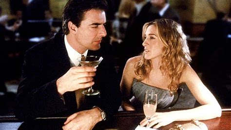 Sex And The City Planned To Kill Off Mr Big In The 3rd Film