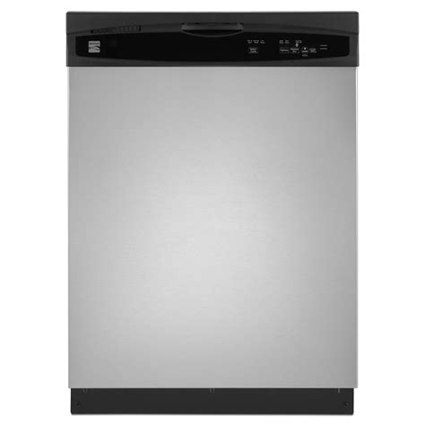 official kenmore elite dishwasher parts sears partsdirect