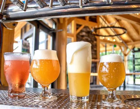 The Best Breweries In New York State