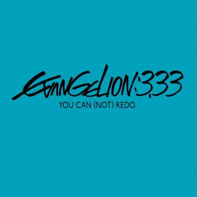 3.0'' you can (not) redo). Album evangelion:3.0 you can (not) redo original sound ...