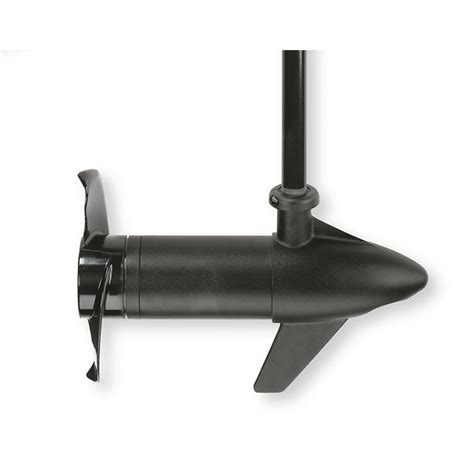 Our extra large windings and. Minn Kota Powerdrive V2 55PD 12V 55 LB 48" BOW Mount ...