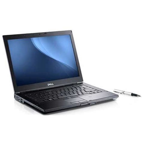 Dell Latitude E6410 Review Specification And Price ~ Digital World