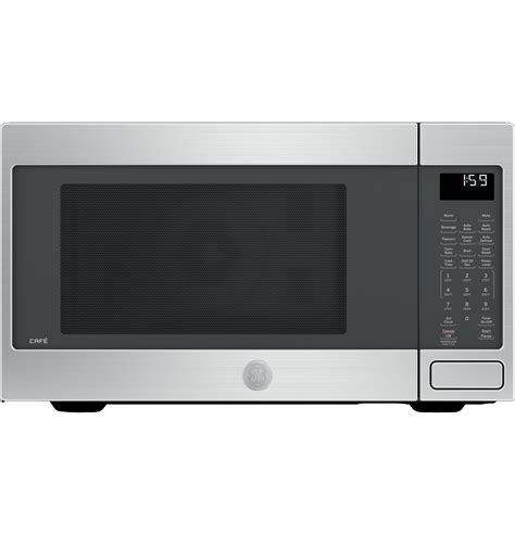 Ge cafe microwave touchkey / touchpad won't work. GE Café Series 1.5 Cu. Ft. Countertop Convection/Microwave ...