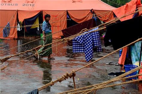 rohingya refugees fear bangladesh camp relocation plans