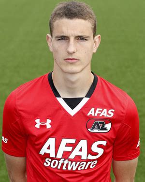 View the player profile of guus til (feyenoord) on flashscore.com. AZ 2016 - 2017