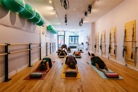 The Best Yoga Studios In Philadelphia The Main Line And South Jersey