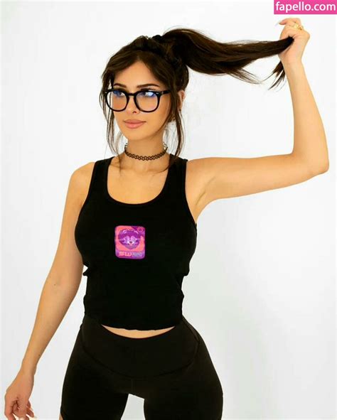 Sssniperwolf Nude Leaked Onlyfans Photo Fapello Hot Sex Picture
