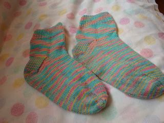 Check spelling or type a new query. Ravelry: Ankle Socks (knit) pattern by Bernat Design Studio