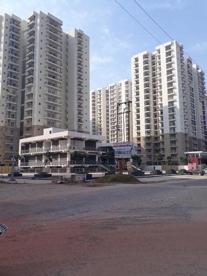 Paramount Emotions In Sector 1 Greater Noida West Noida Price