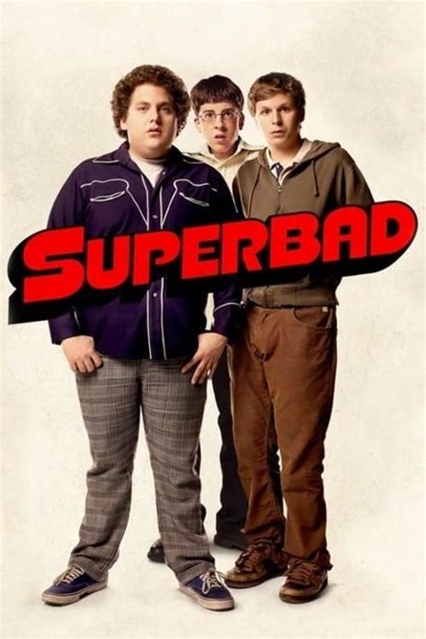 Superbad 2007 Movie Information And Trailers Kinocheck