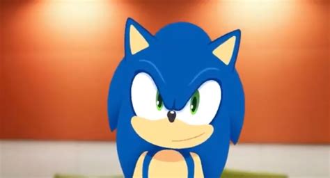 Its Official Sonic The Hedgehog Is Now A Vtuber Video Games Market