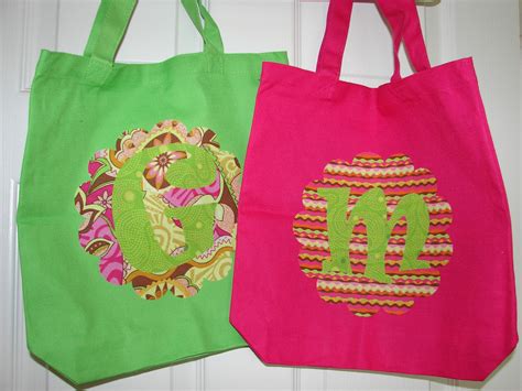 Download A Techy Teacher with a Cricut: Fabric embellished totes using cricut