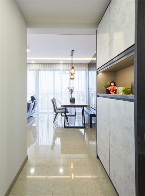 Carpenters Interior Design Hdb Condominium Apartment Design Singapore
