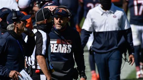 3 Reasons Why A Chicago Bears Head Coaching Vacancy Should Attract Top