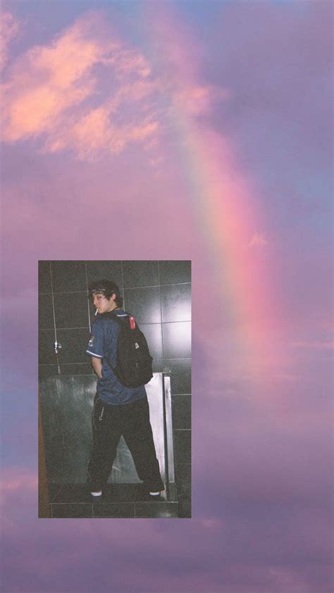 Joji Aesthetic Wallpaper