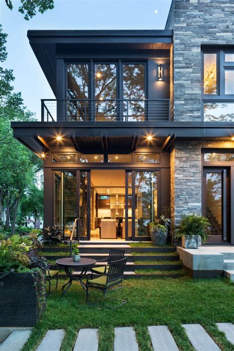Latest House Designs Modern Exterior House Designs Dream House