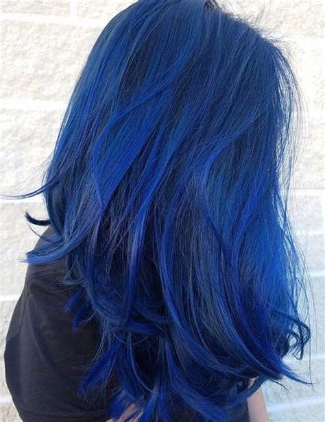 To do this safely, it may require the intervention of a professional stylist but should you choose to embark on this journey from the comforts of your home; Top 10 Blue Hair Color Products - 2020