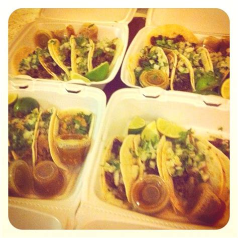 Your order will be delivered in minutes and you can track its eta while you wait. MY FAVORITE TACOS !! Fuel City Tacos. Awesome authentic ...