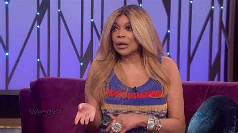 Wendy Williams Show Staff Bribing Audience With Near Empty