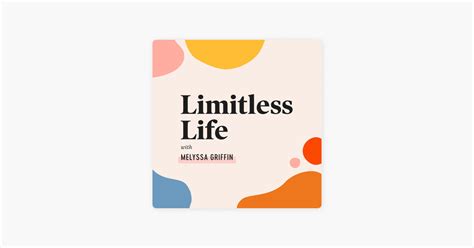 ‎limitless Life™ On Apple Podcasts