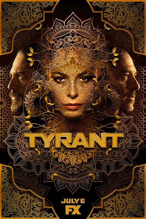 Tyrant Tv Series 2014 2016 Imdb