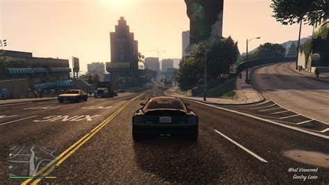 Grand Theft Auto V Ps4 Review The Trevors In The Details Usgamer