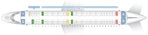 Jetblue Seat Map Embraer 190 Elcho Table