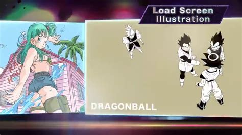 Dragon ball xenoverse 2 (japanese: Dragon Ball Xenoverse 2 - Legendary Pack 1 Details