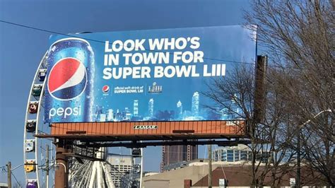 Super Bowl 2019 Pepsi Vs Coke Cnn Business
