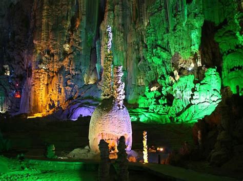 Images Collection Most Beautiful Caves In The World