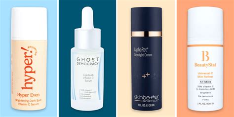 The 15 Best Dark Spot Correcting Treatments That Really Work According