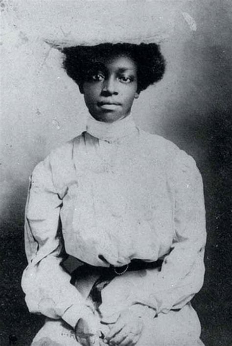 27 Stunning Photos Of Black Women From The Victorian Era
