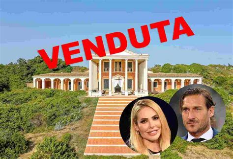 Venduta La Villa A Capri Di Christian De Sica E Silvia Verdone 250