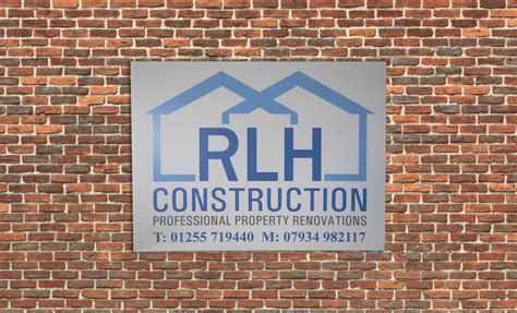 Builders Advertising Boards Custom Site Signs First Signs And Labels
