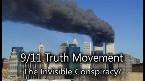 911 Truth Movement Layers Of Conspiracy Youtube