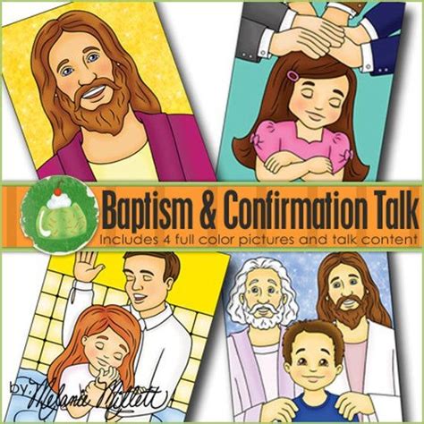 Pin On Lds Baptism Ts And Talks