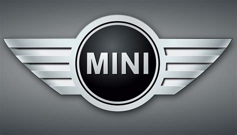 Mini Cooper Car Logo Car Cover Mini