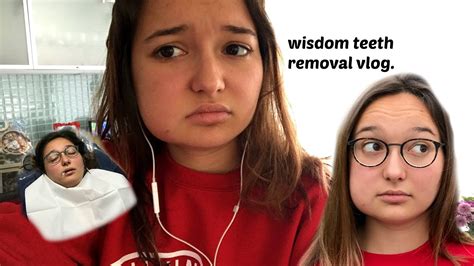 How to cure wisdom tooth pain without seeing your dentist! Wisdom Teeth Removal Swelling - change comin
