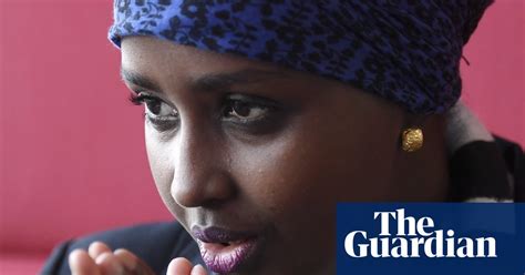 Somalia’s Female Presidential Candidate ‘if Loving My Land Means I Die So Be It’ Global
