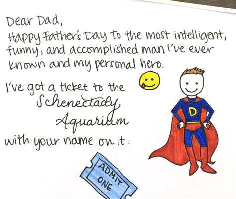 what to write in your father s day card punkpost medium