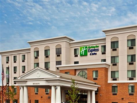 Discount 85 Off Holiday Inn Express Chicago Midway Airport United