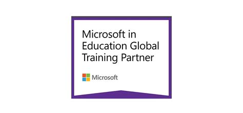 Meet Microsofts Global Training Partners Microsoft Edu