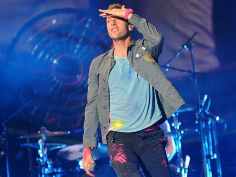Nach 22 Gemeinsamen Jahren Ex Manager Verklagt Coldplay