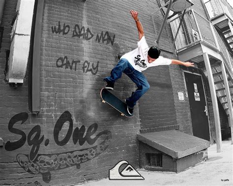 Skateboarding Wallpapers Hd
